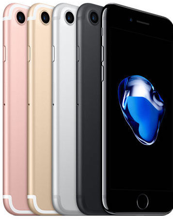 Dream Point iphone 7, купить iphone 7 Киев