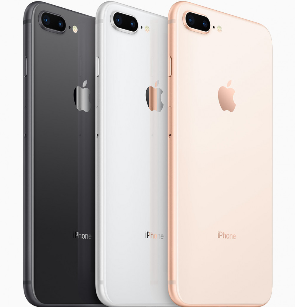 Dream Point iPhone 8 plus, купить iphone 8 plus Киев