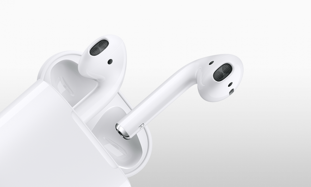 Dream Point Apple AirPods